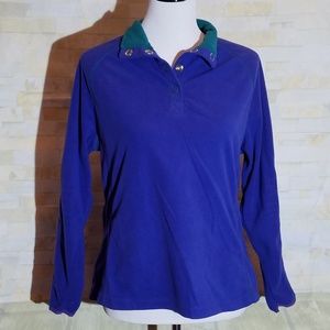 Magellan Fleece Pullover